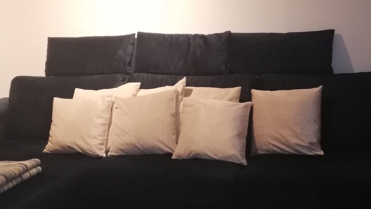 Photo of Livingroom in Boda Glasbruk