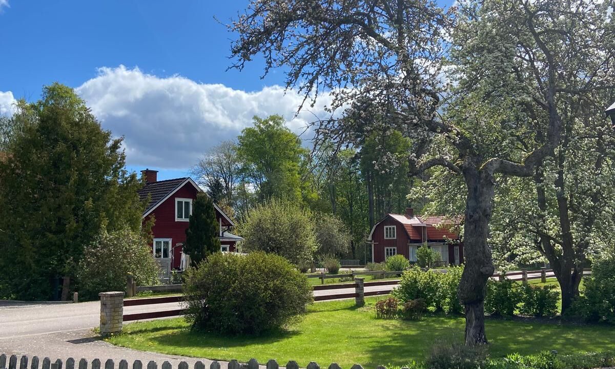 Photo of Outdoor in Boda Glasbruk