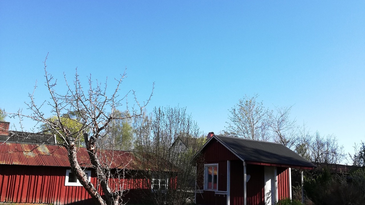 Photo of Outdoor in Boda Glasbruk