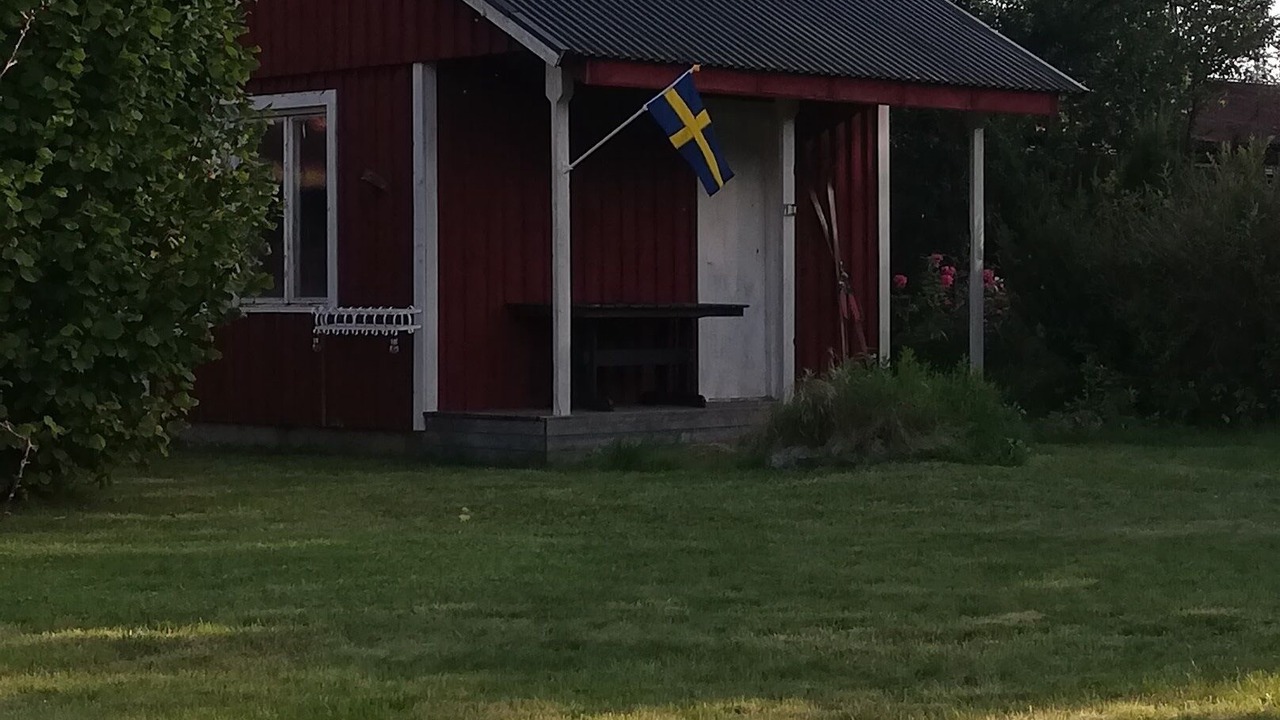Photo of Outdoor in Boda Glasbruk