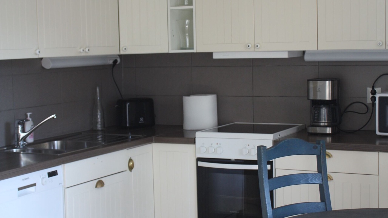 Photo of Kitchen in Katajanokka