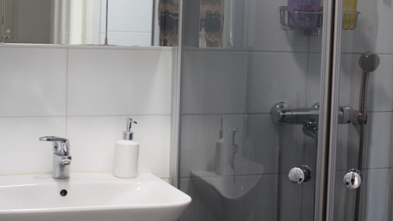 Photo of Bathroom in Katajanokka