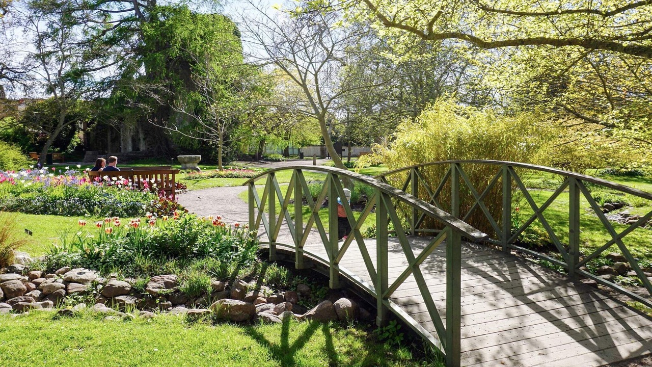 Photo of Outdoor in Innerstaden