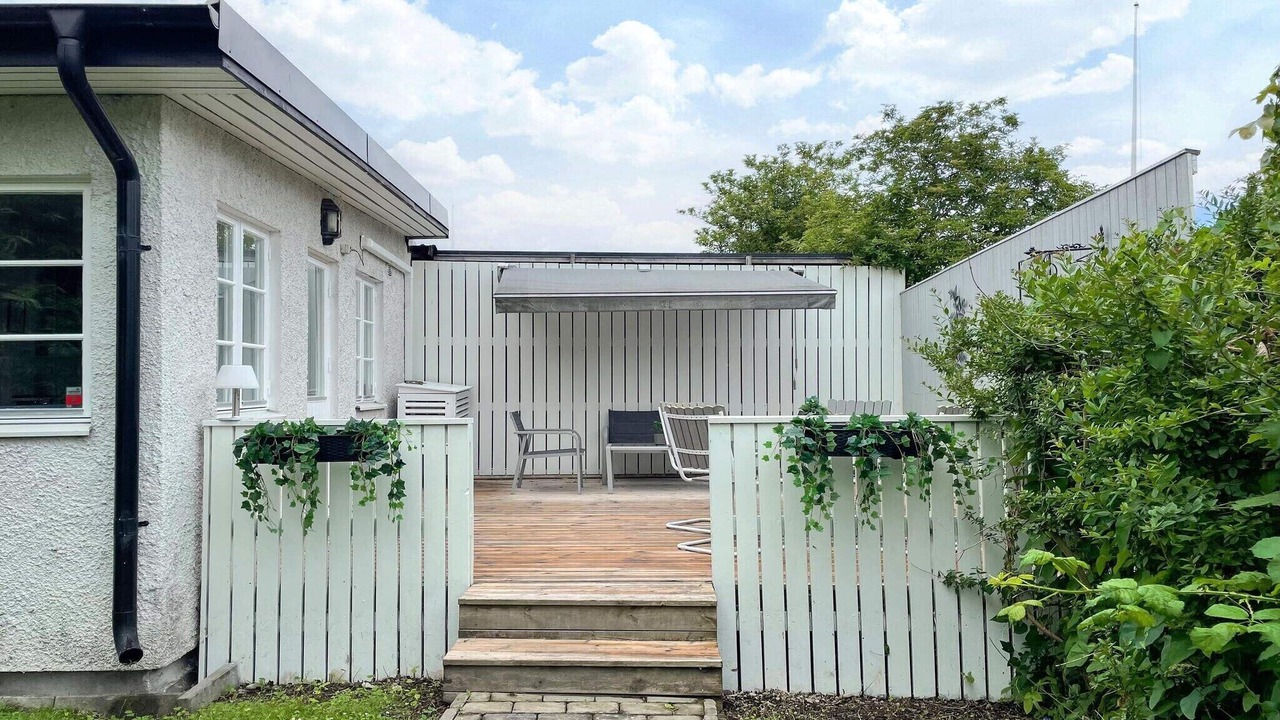 Photo of Outdoor in Innerstaden