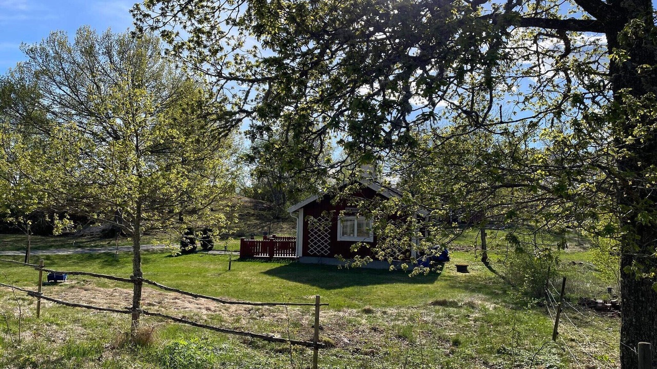 Photo of Outdoor in Flen Municipality