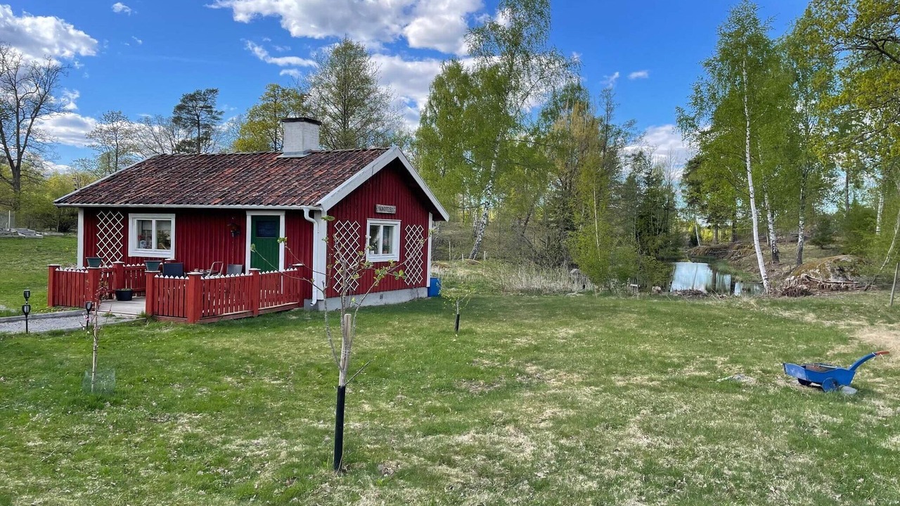 Photo of Outdoor in Flen Municipality