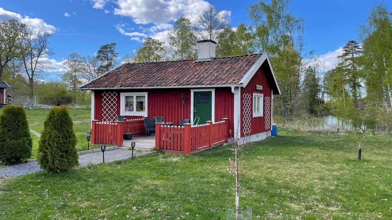 Photo of Outdoor in Flen Municipality