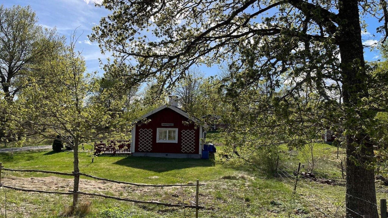 Photo of Outdoor in Flen Municipality