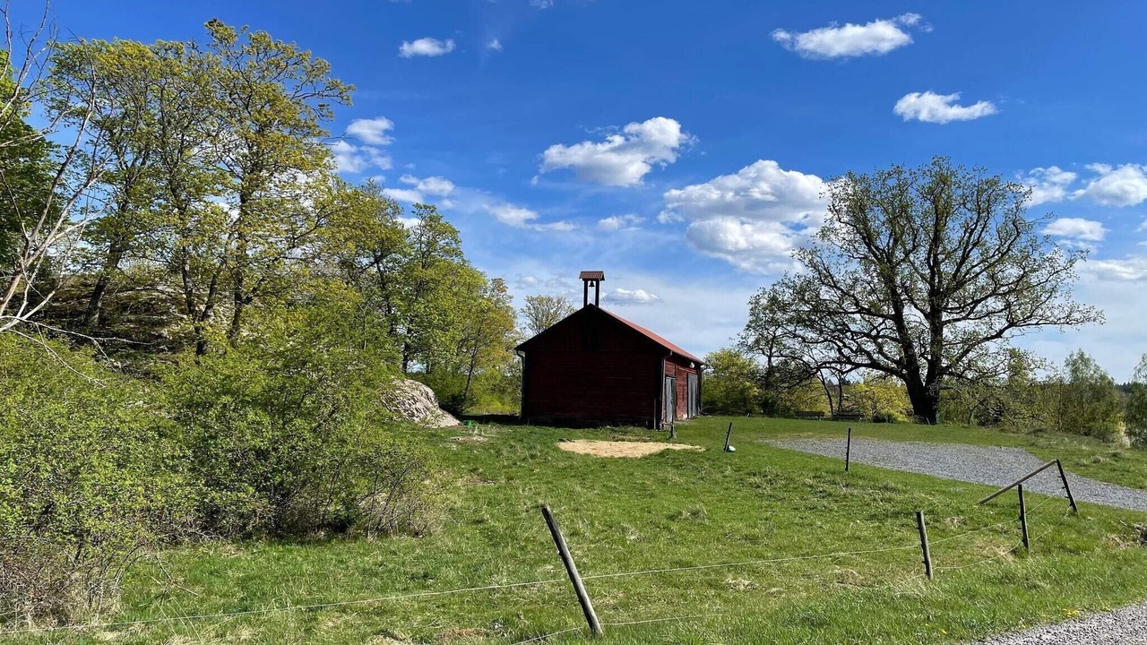 Photo of Outdoor in Flen Municipality