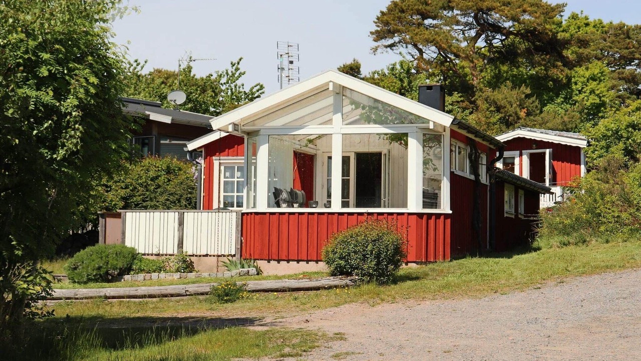 Photo of Outdoor in Falkenberg