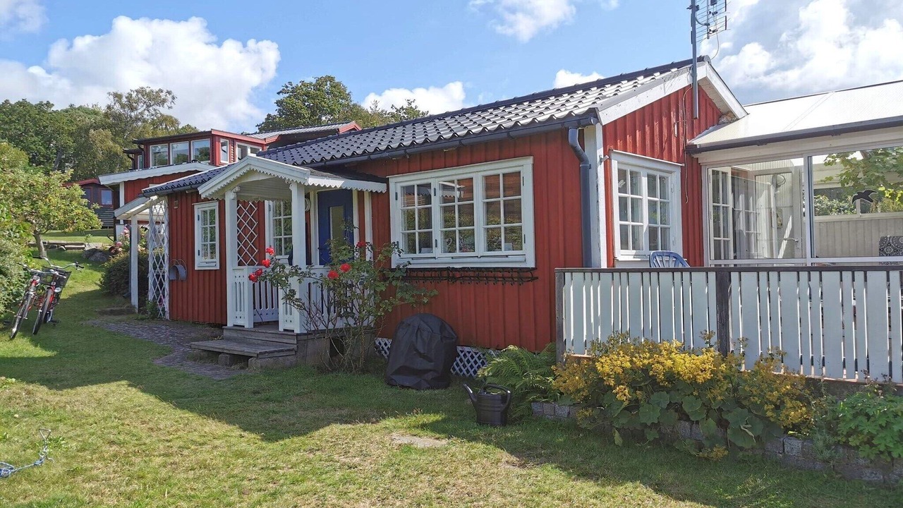 Photo of Outdoor in Falkenberg