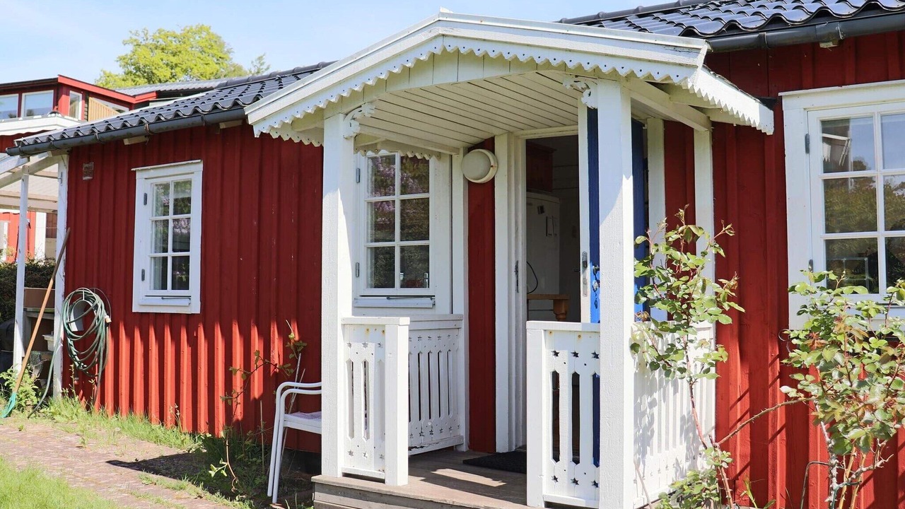Photo of Outdoor in Falkenberg
