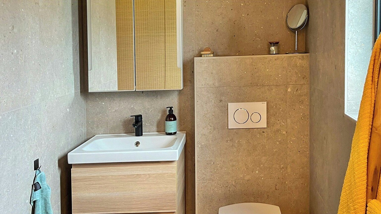 Photo of Bathroom in Reso