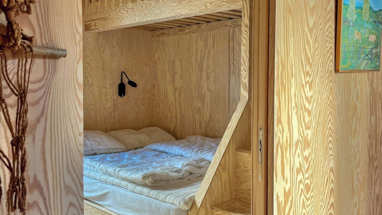 Photo of Bedroom in Reso