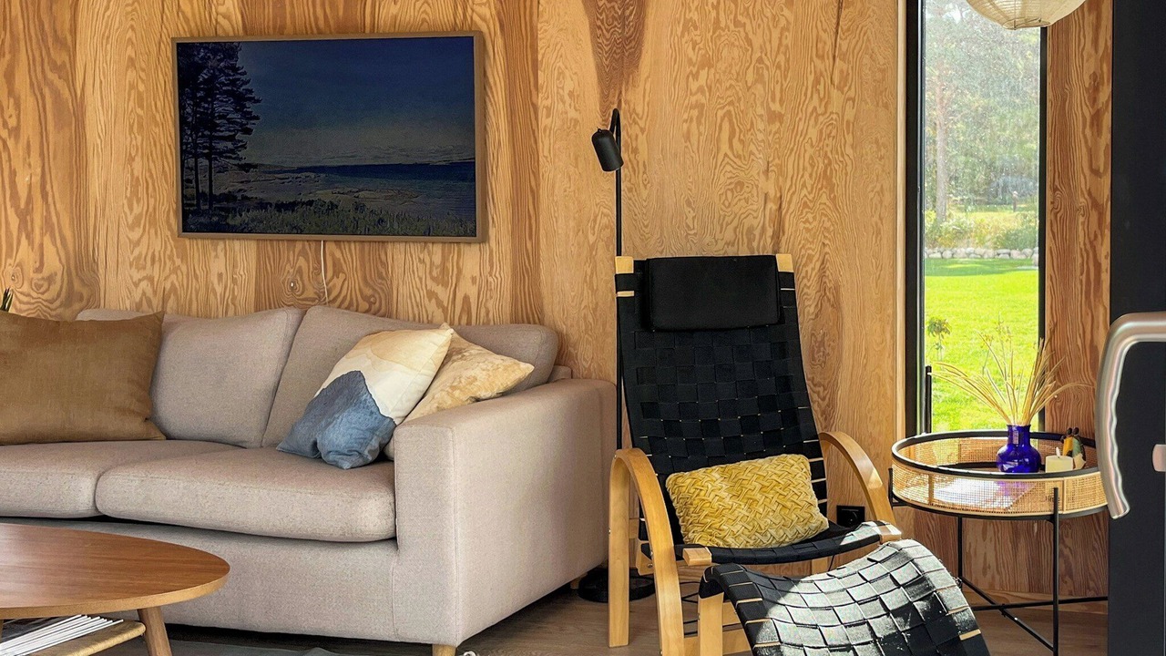 Photo of Livingroom in Reso