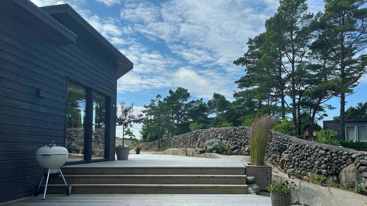 Photo of Patio Balcony in Reso