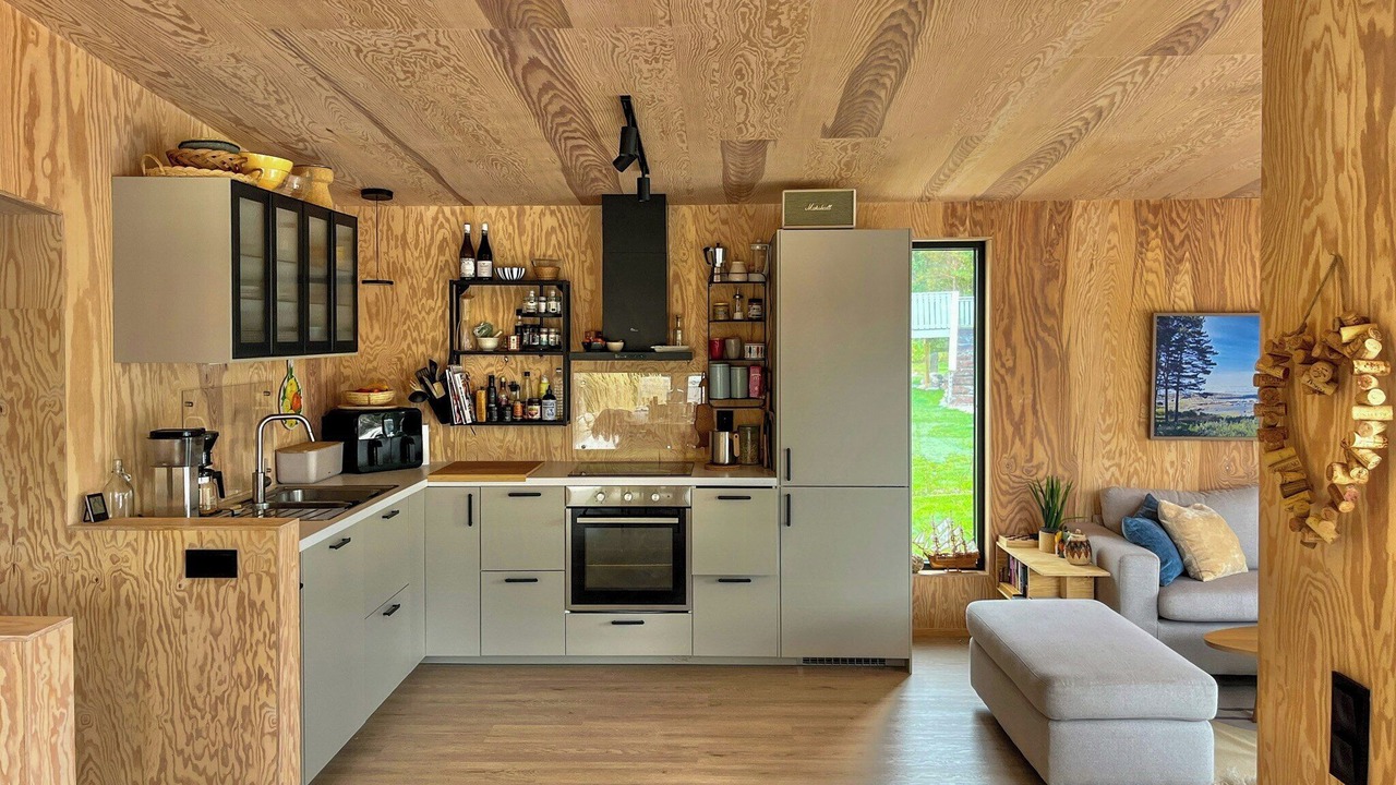 Photo of Kitchen in Reso