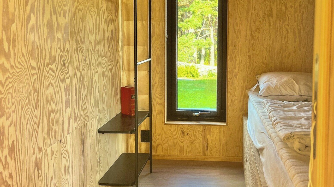 Photo of Bedroom in Reso