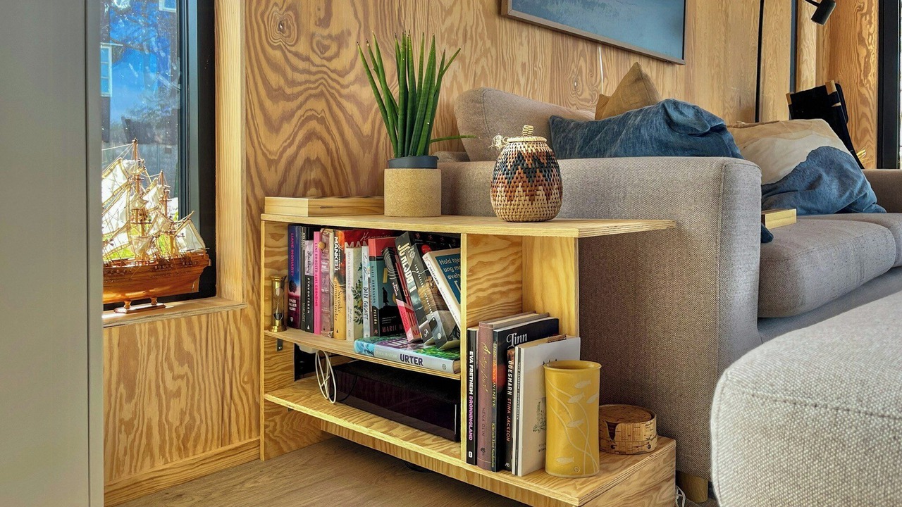 Photo of Livingroom in Reso