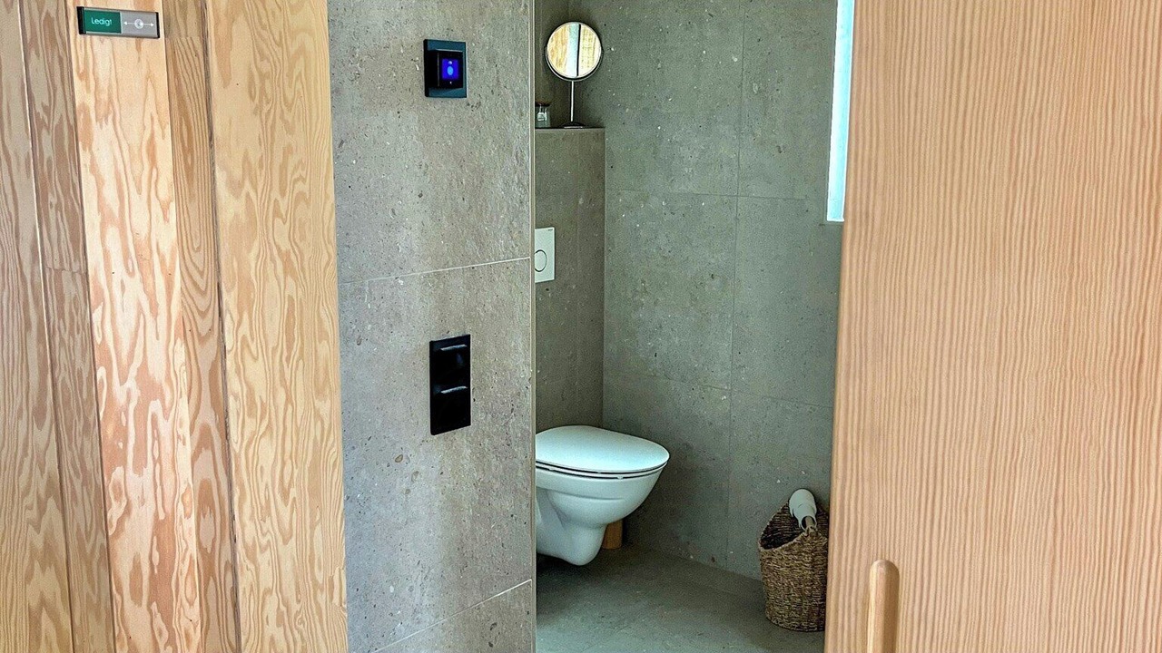 Photo of Bathroom in Reso