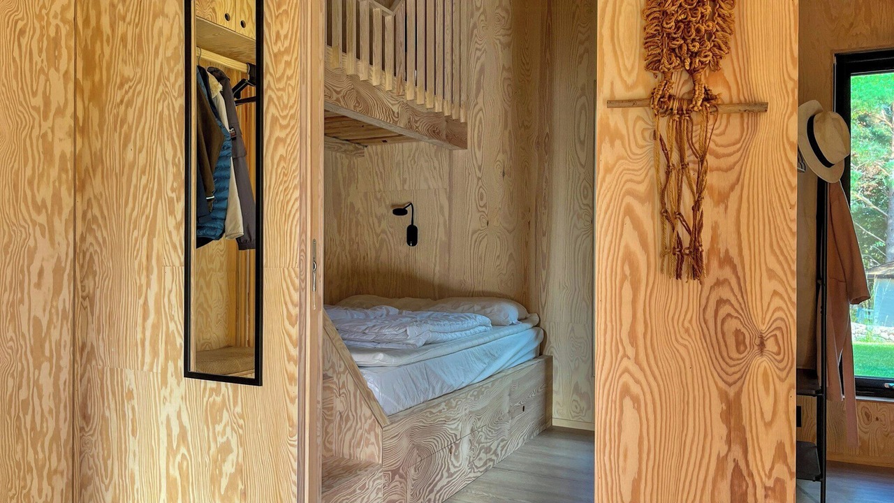 Photo of Bedroom in Reso