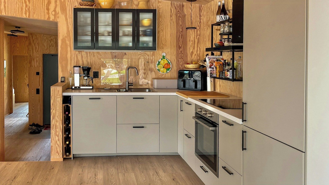 Photo of Kitchen in Reso