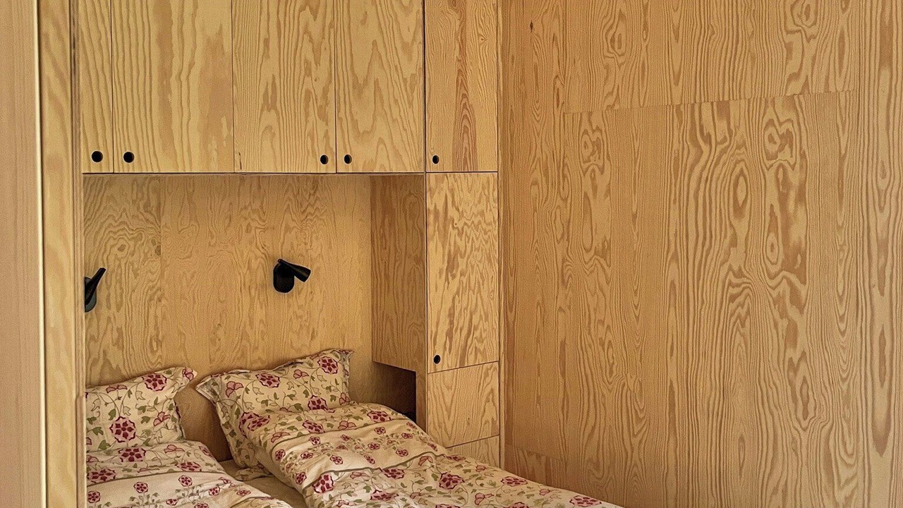 Photo of Bedroom in Reso