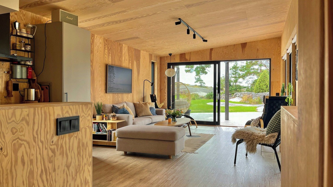 Photo of Livingroom in Reso