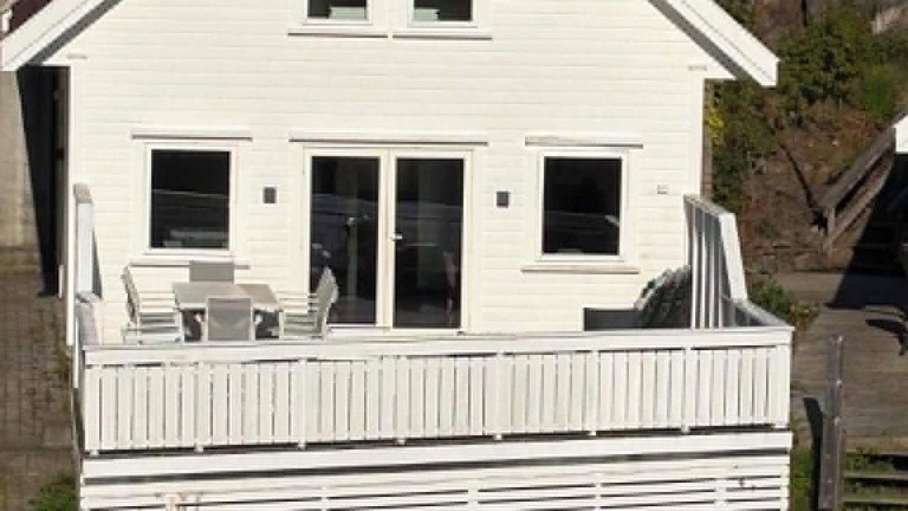 Photo of Outdoor in Flekkerøy