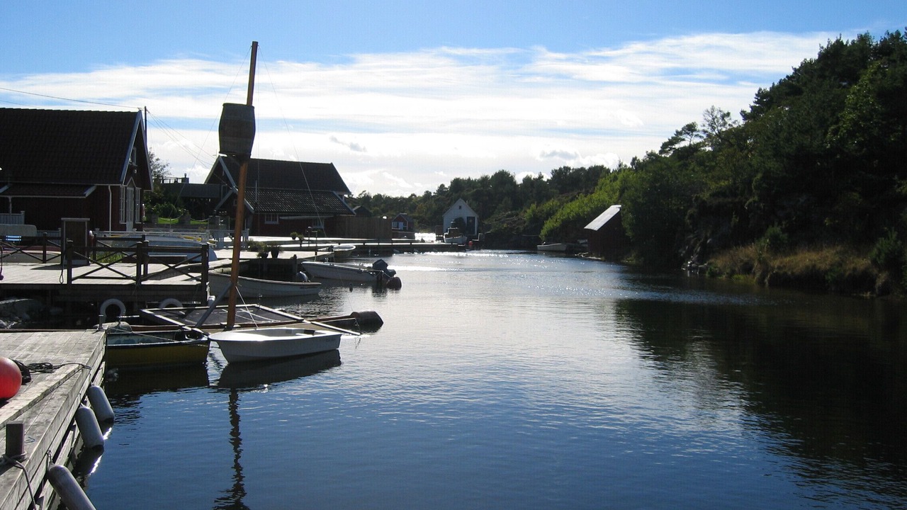 Photo of Others in Flekkerøy