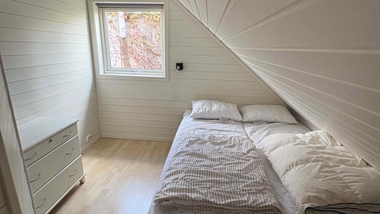 Photo of Bedroom in Flekkerøy