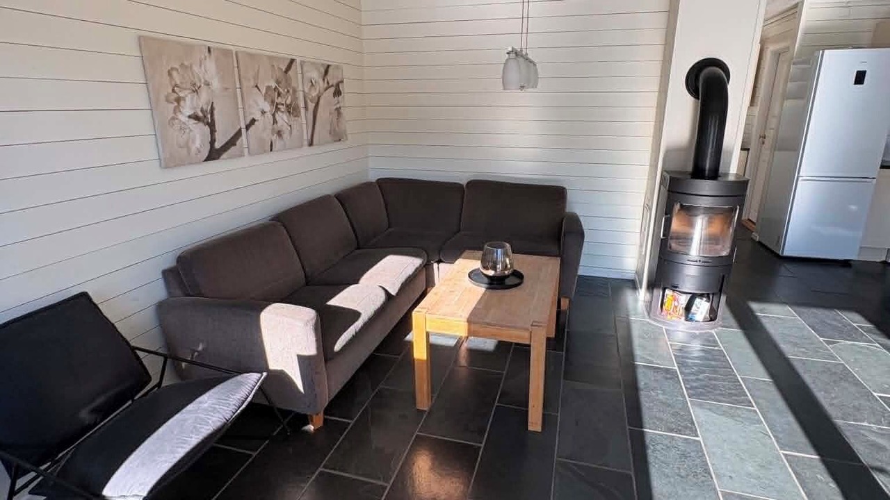 Photo of Livingroom in Flekkerøy