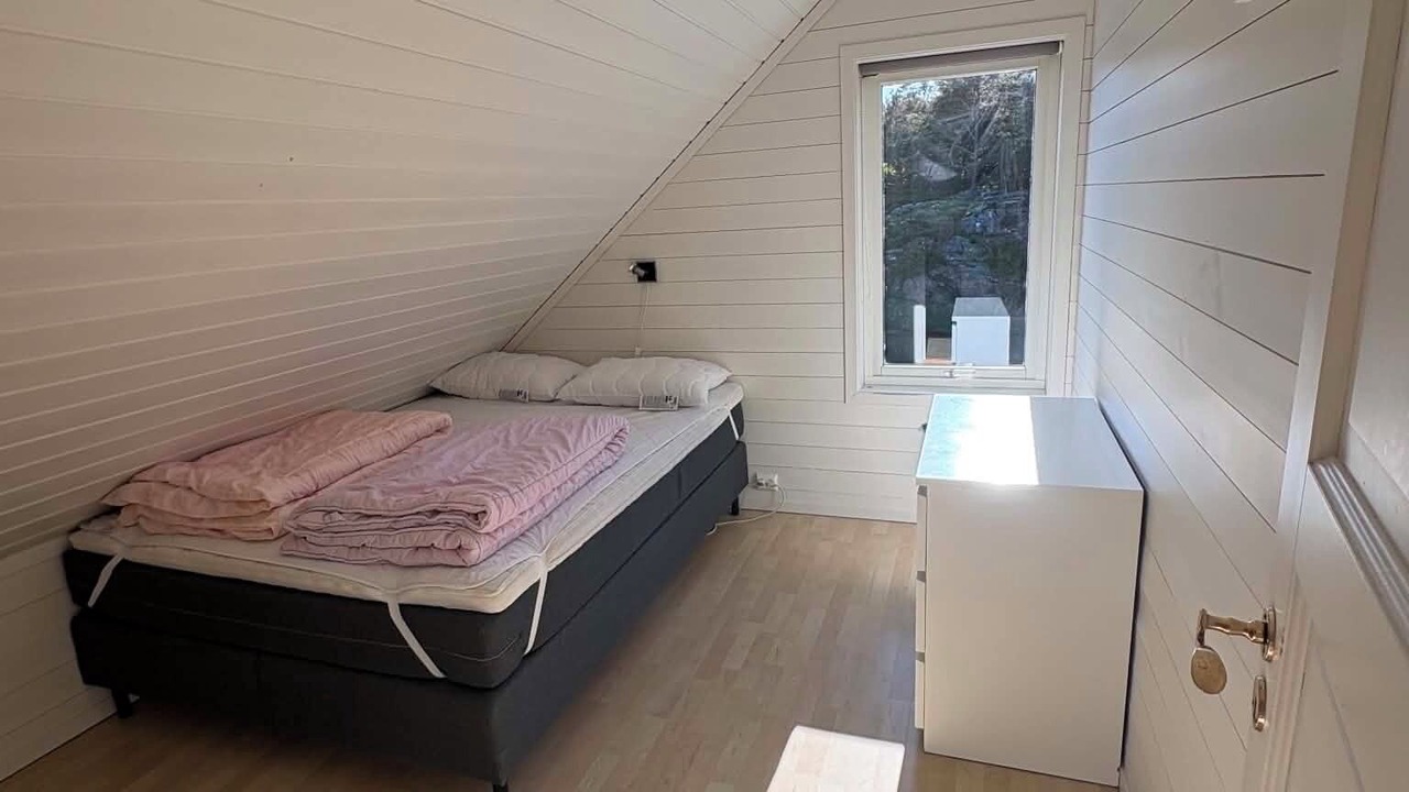 Photo of Bedroom in Flekkerøy