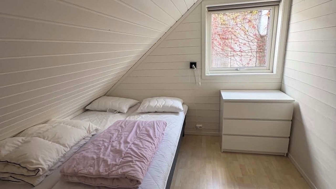 Photo of Bedroom in Flekkerøy