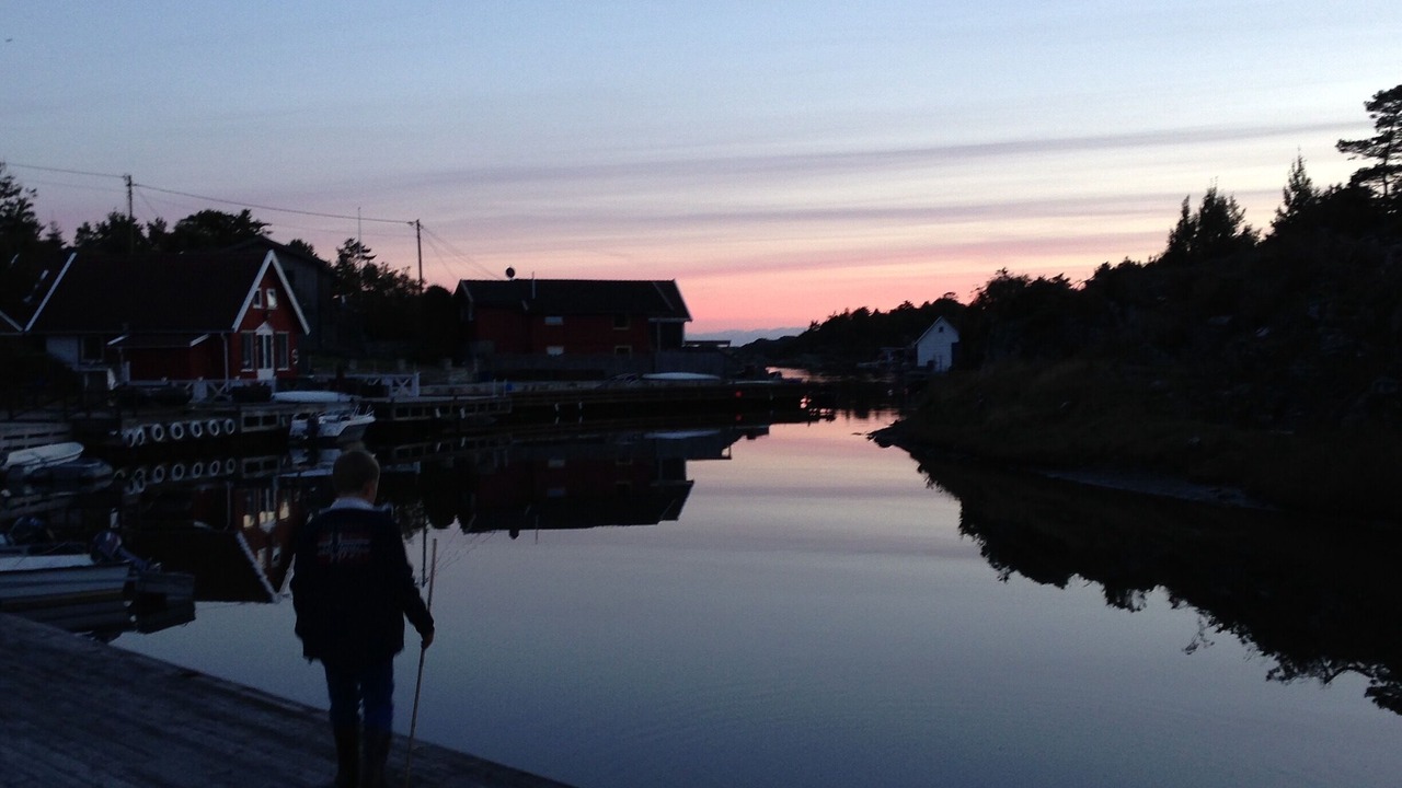 Photo of Others in Flekkerøy