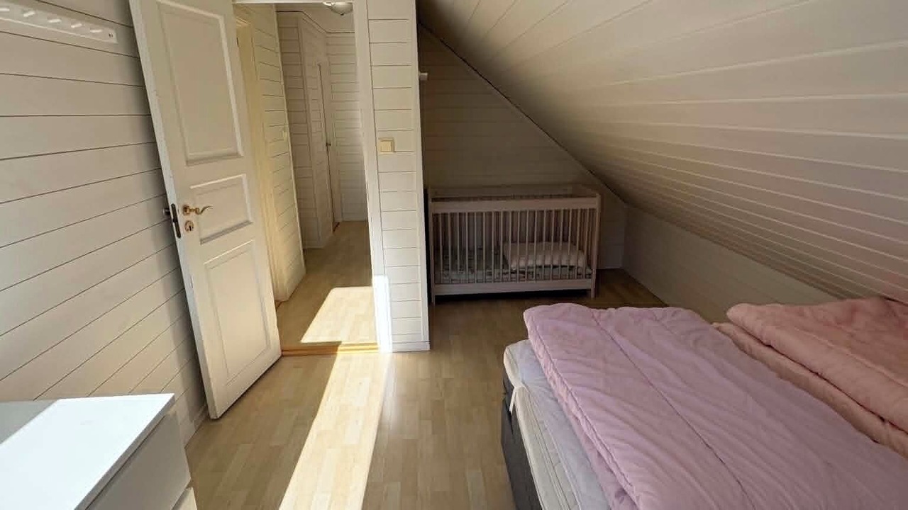 Photo of Bedroom in Flekkerøy