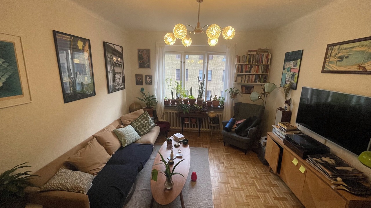 Photo of Livingroom in Centrum