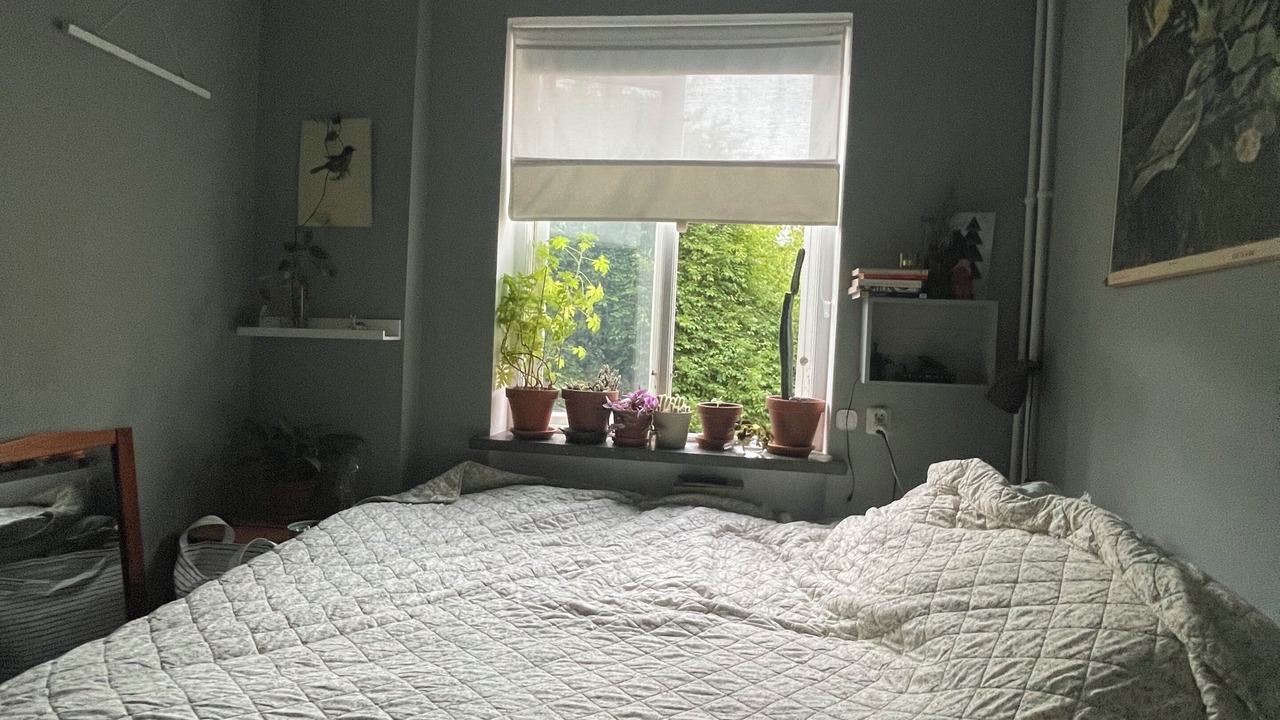 Photo of Bedroom in Centrum