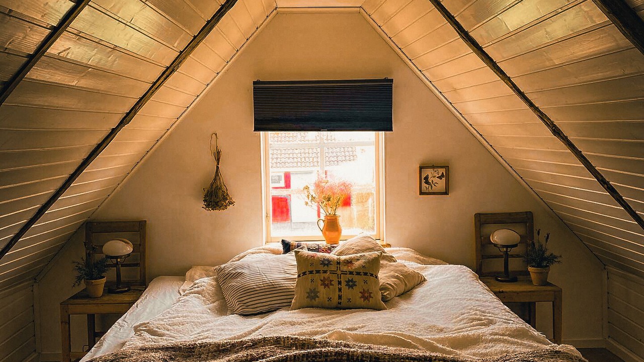 Photo of Bedroom in Angelholm