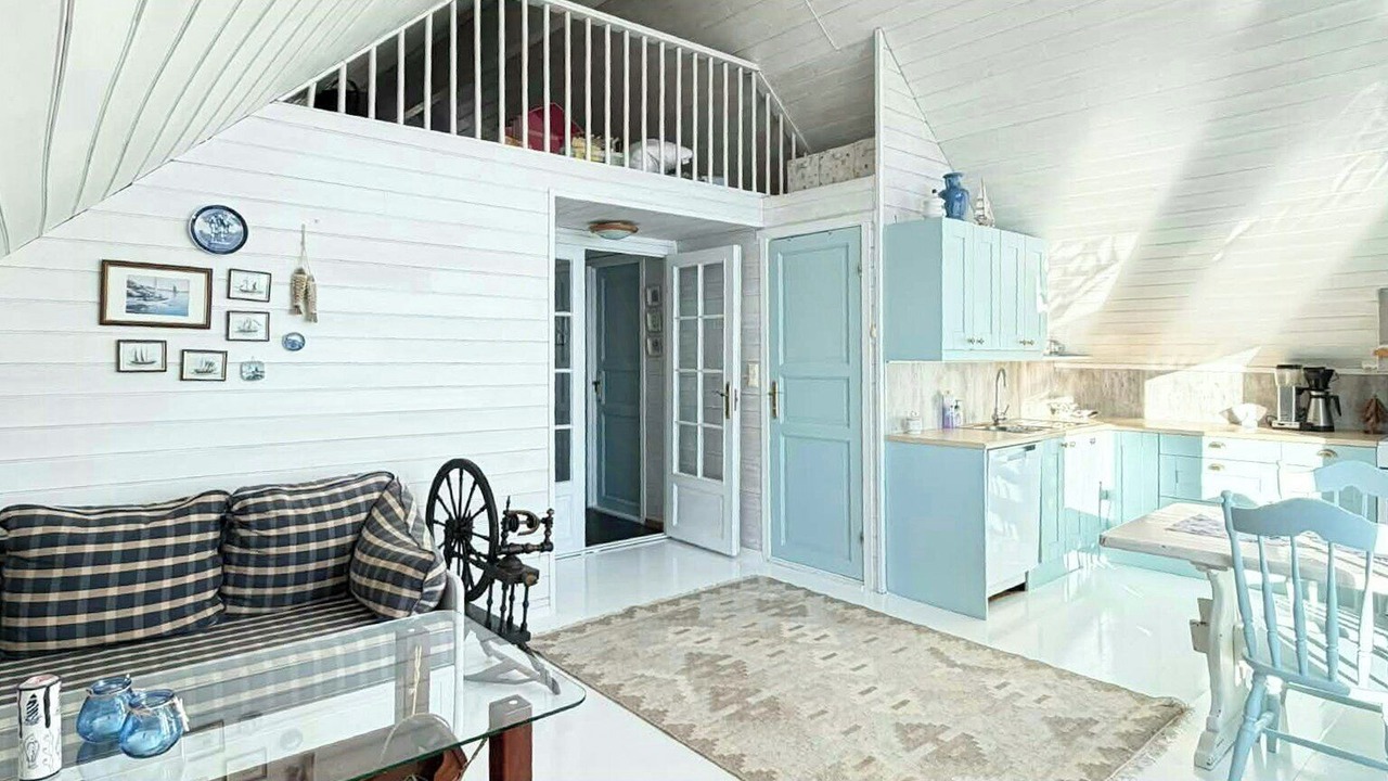 Photo of Livingroom in Sveio