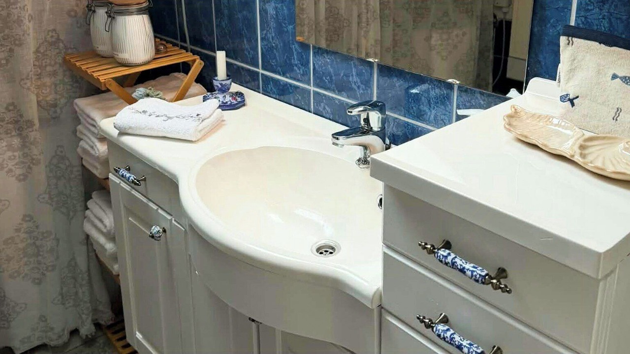 Photo of Bathroom in Sveio