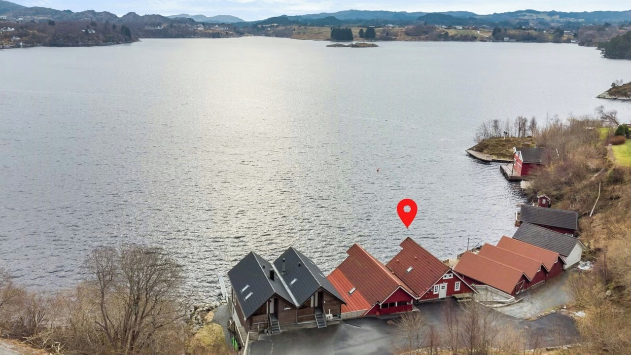 Photo of Outdoor in Sveio