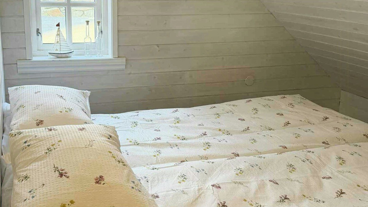 Photo of Bedroom in Sveio