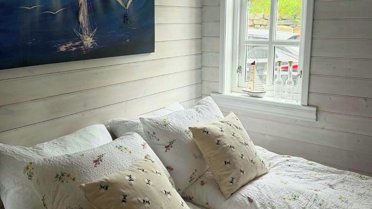 Photo of Bedroom in Sveio