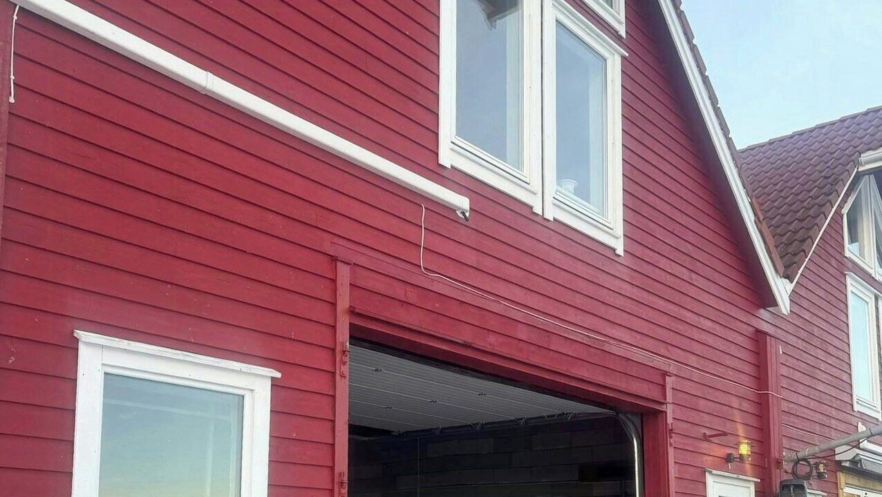 Photo of Outdoor in Sveio