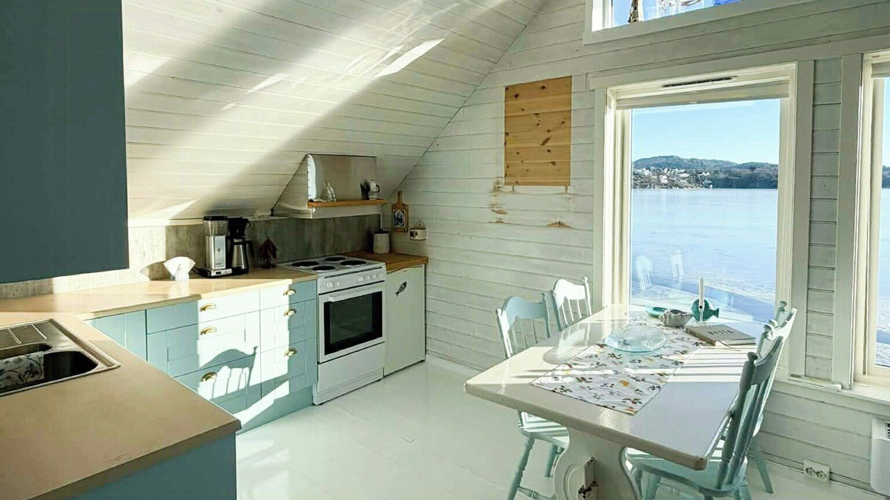 Photo of Kitchen in Sveio