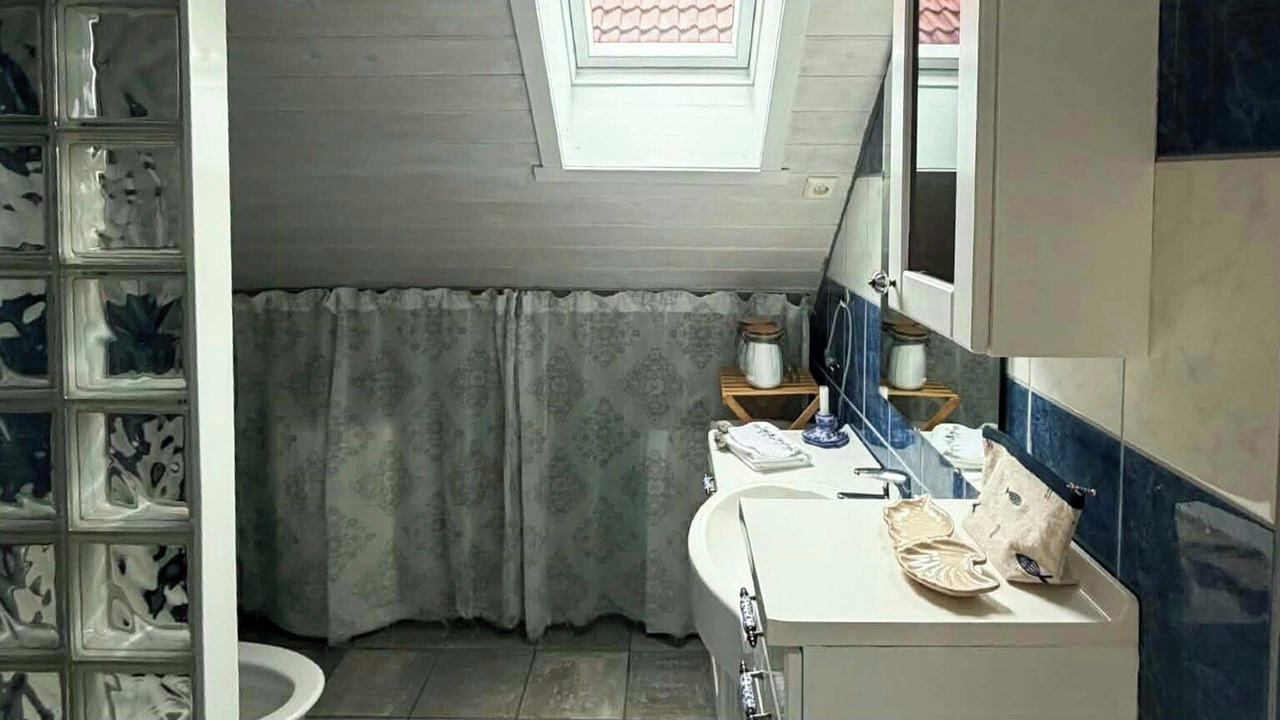 Photo of Bathroom in Sveio