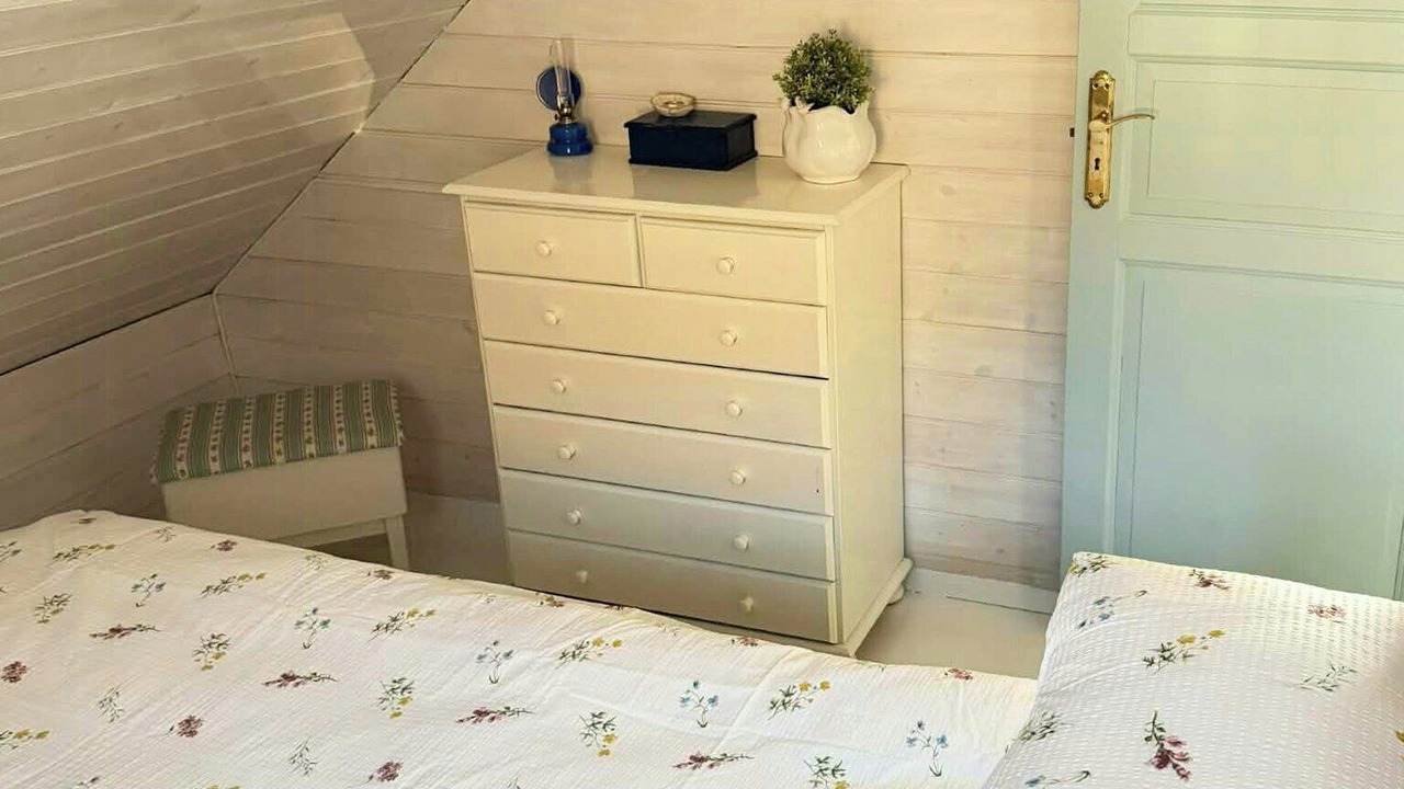 Photo of Bedroom in Sveio