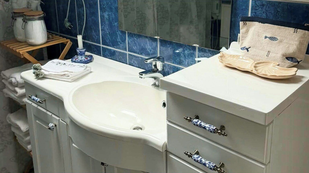Photo of Bathroom in Sveio