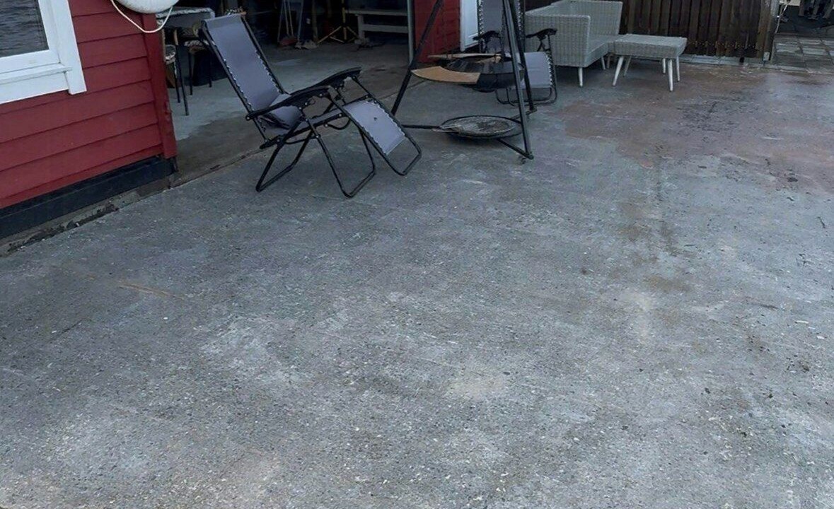 Photo of Patio Balcony in Sveio